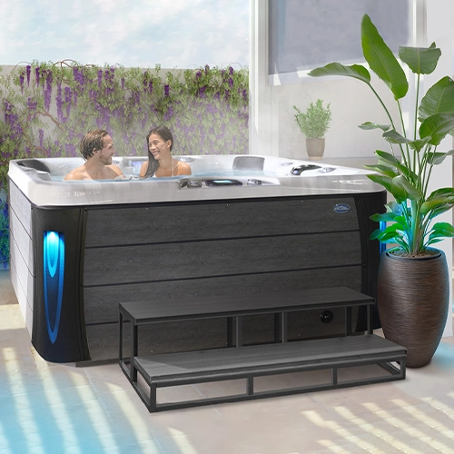 Escape X-Series hot tubs for sale in Laval